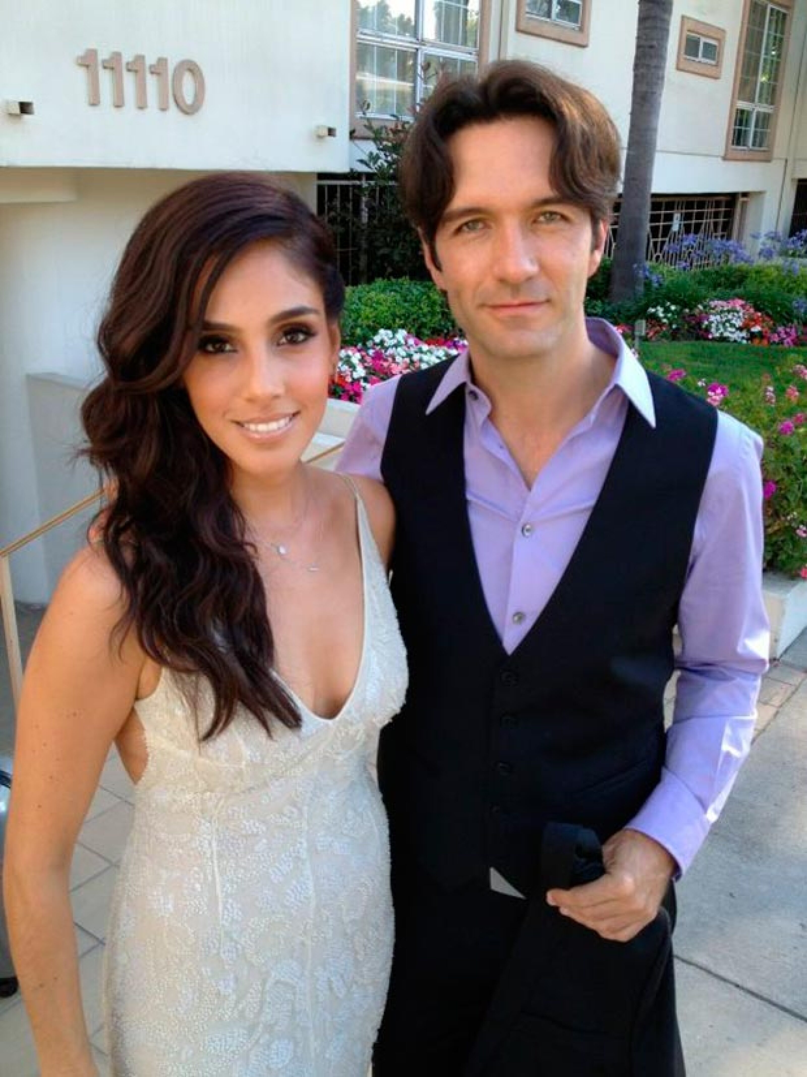 Leonardo de Lozanne y Sandra Echeverría regresan a México tras pasar la cuarentena en EU Puro Show Leonardo de Lozanne y Sandra Echeverría regresan a México tras pasar la cuarentena en EU Puro Show