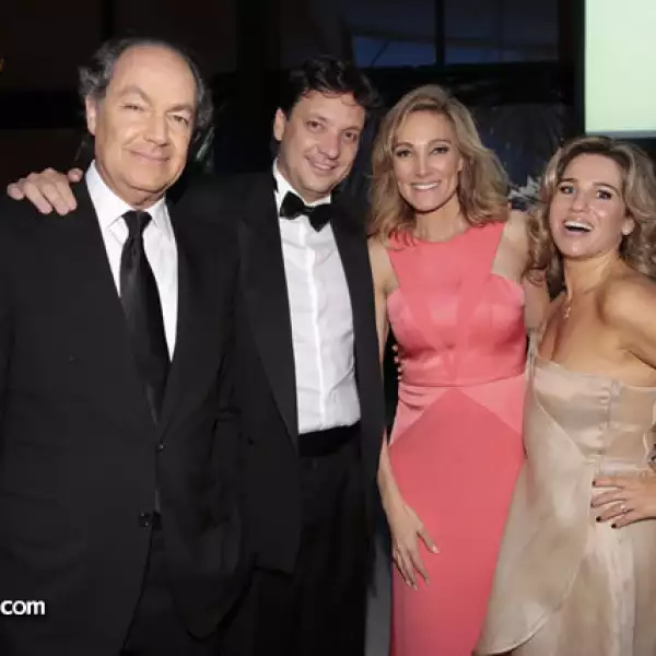 Alfredo Brener,Alessandro Falzoni,Alejandra Alemán,Natacha Goullet