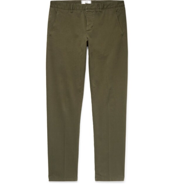Chinos