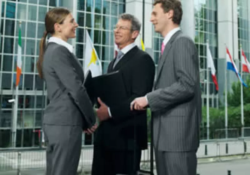 Puedes proyectar una imagen de éxito con un simple cambio de apariencia. (Foto: Jupiter Images)