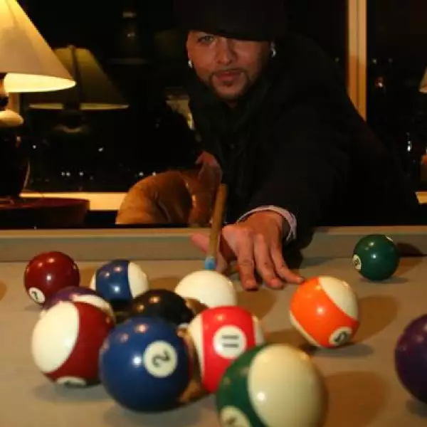 Cumpleaños Aarón Lazcano