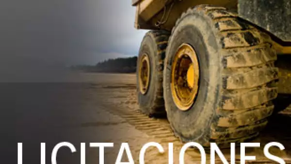 Consulta las licitaciones en Obras (Foto: Cortesía SXC)