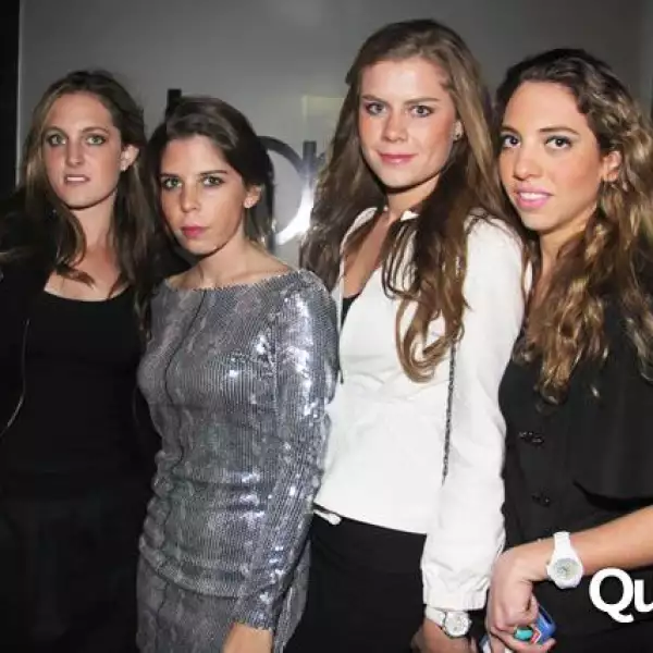 Inauguración Bar Kaah