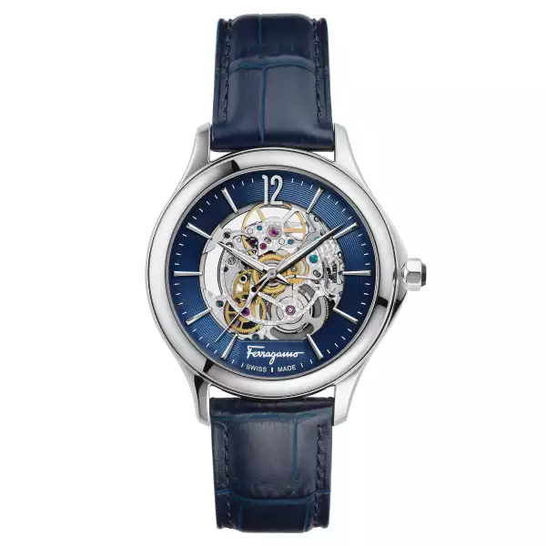 Ferragamo Time Limited Edition