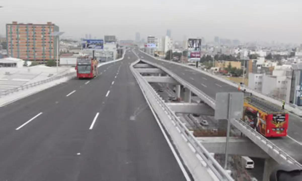 OHL México ha sido centro de un escándalo sobre presuntos actos de corrupción en México. (Foto: Cuartoscuro )