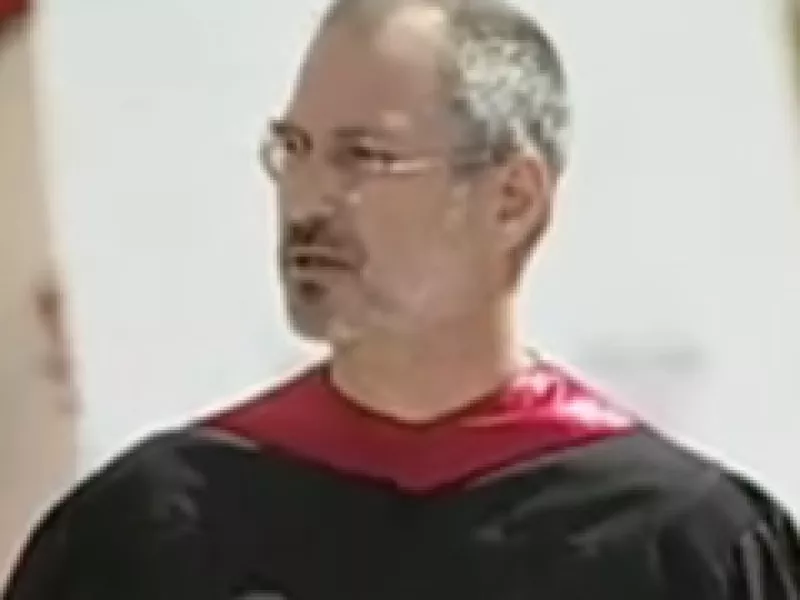 Al parecer Jobs ya superó el cáncer de páncreas. (Foto: Fortune)