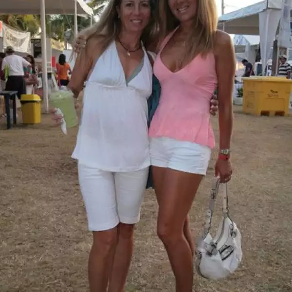 Cuarto día del abierto