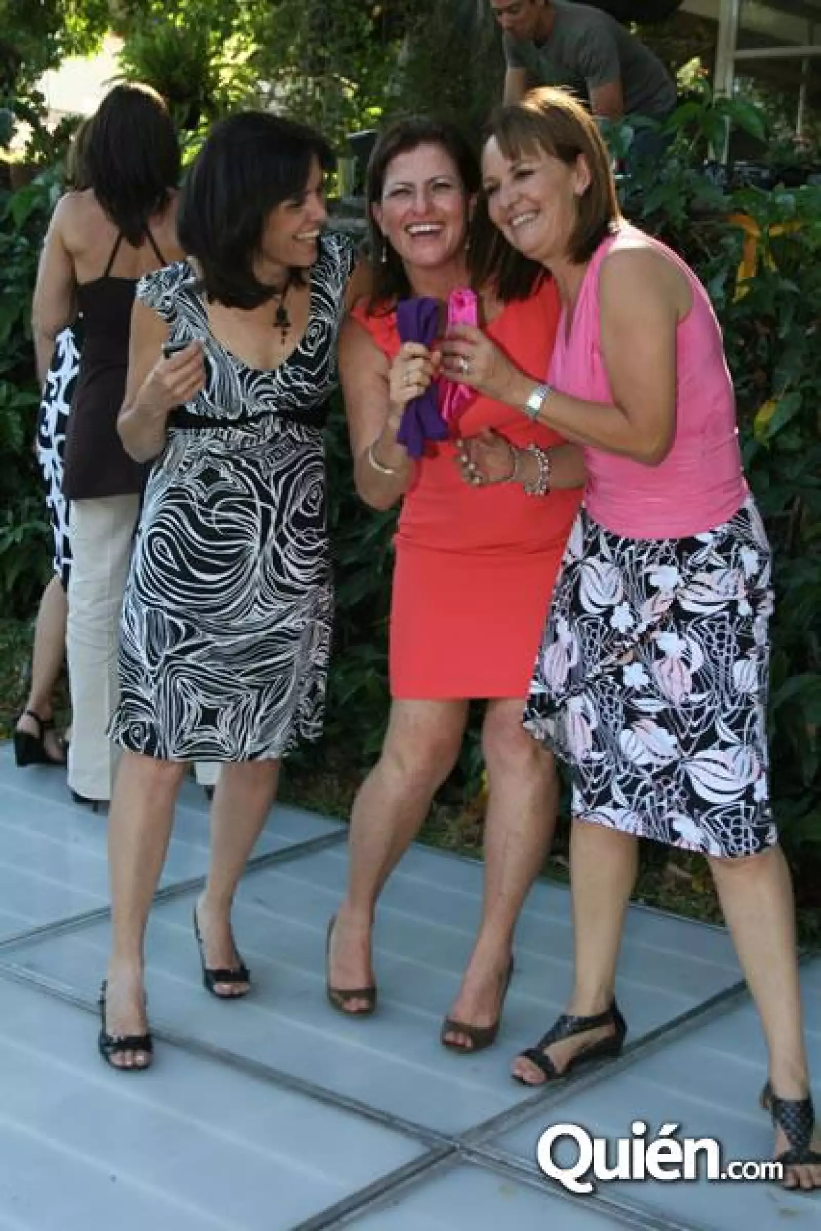 Cumpleaños de Rocío Garcia Remus