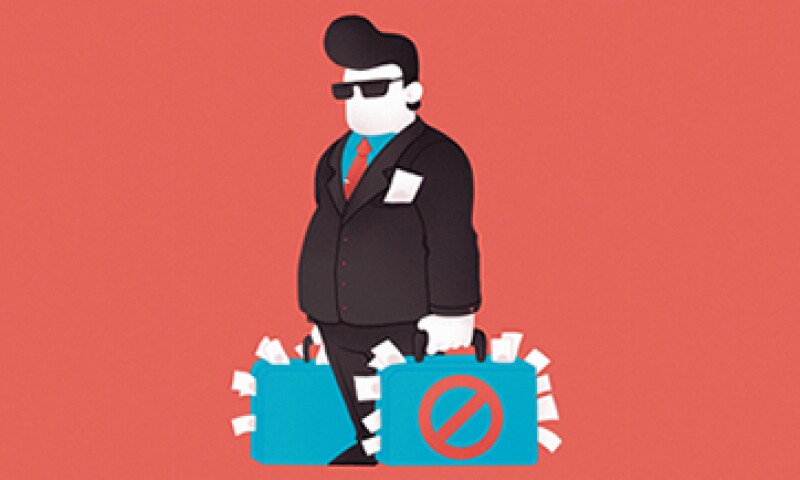 Que los gobiernos estatales no puedan disponer de retiros en efectivo, dice el presidente del CCE. (Ilustración: Skinpop Studio)