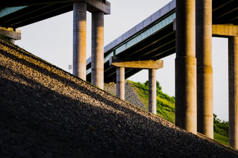 puentes