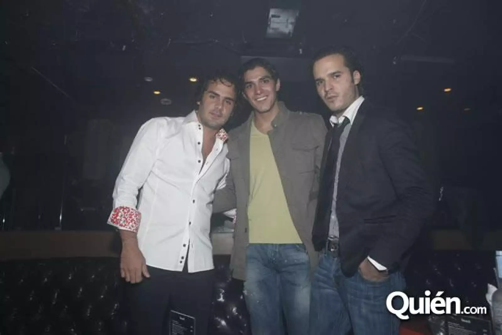 Inauguración Classico Polanco