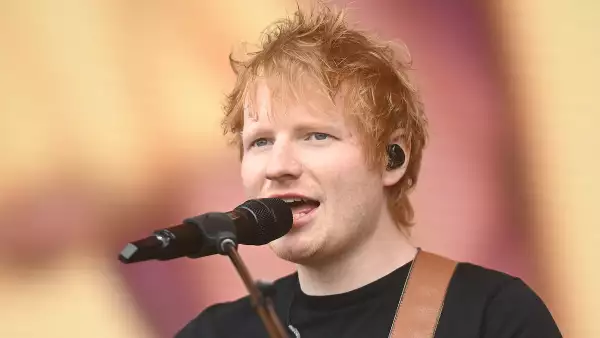 Radio 1's Big Weekend 2022 - Day 2
