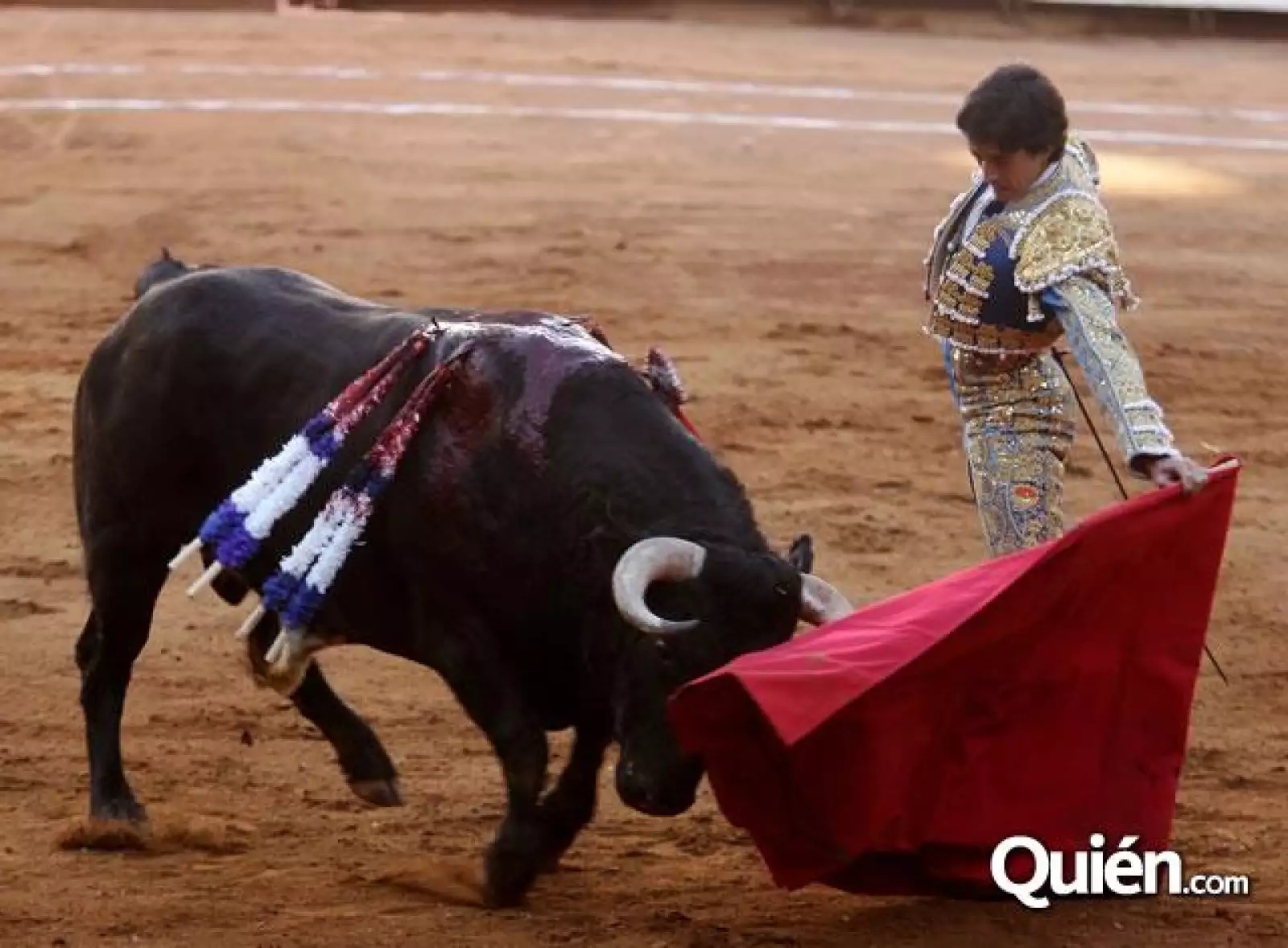 15 Corrida de Toros