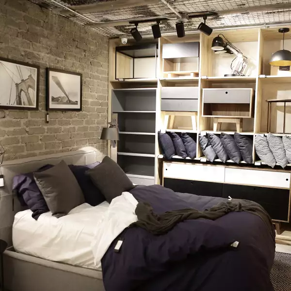 Evento de apertura de GAIA