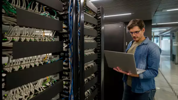 México puede perder la carrera de los data centers ante Brasil, Chile y Colombia si no resuelve un problema 