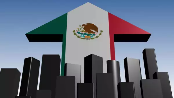 crecimiento pib mexico