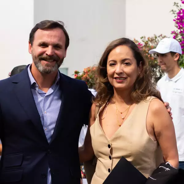 TORNEO DE GOLF BROXEL GCLOUD