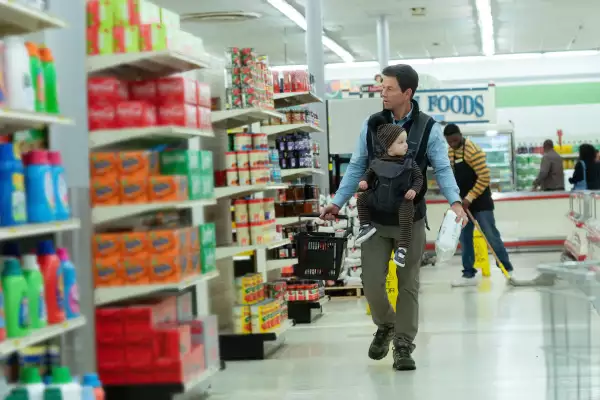 Plan Familiar la nueva película de acción de Mark Wahlberg y Michelle Monaghan