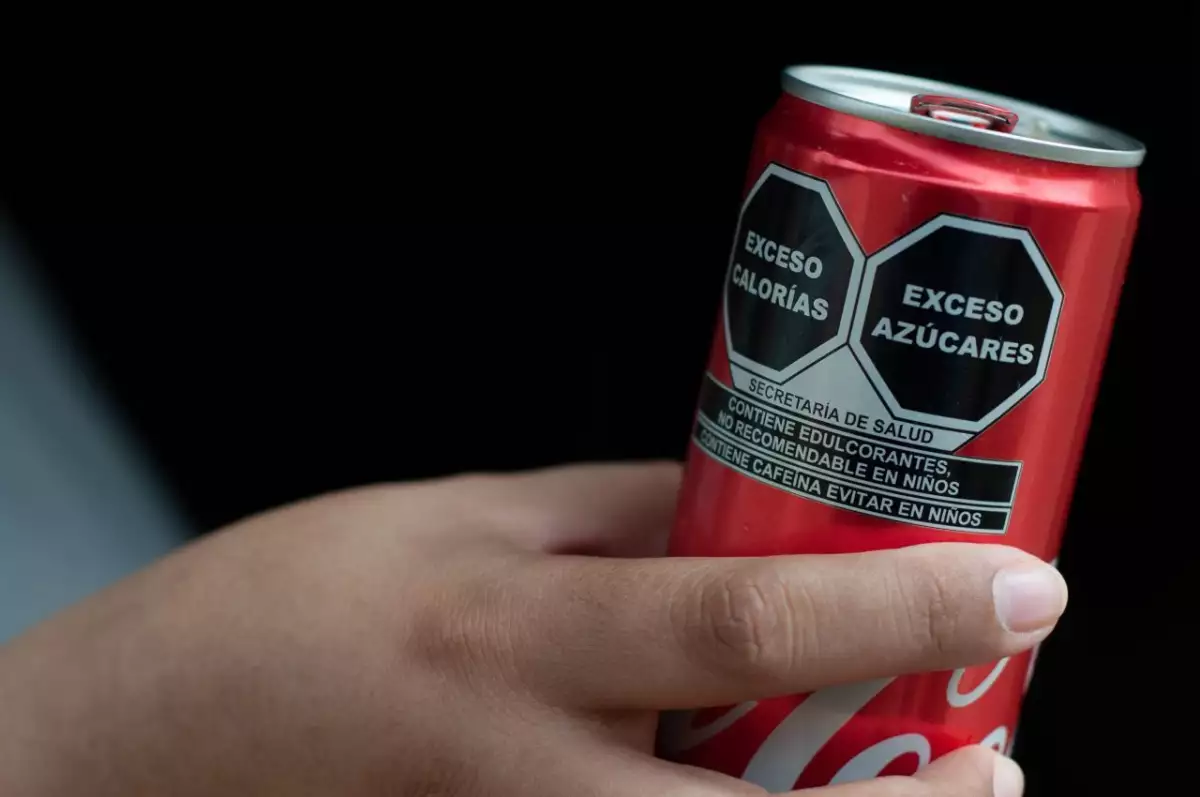 Coca-Cola Femsa