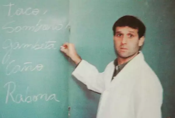 Gerardo Tata Martino biografia carrera del director técnico de la Selección Nacional