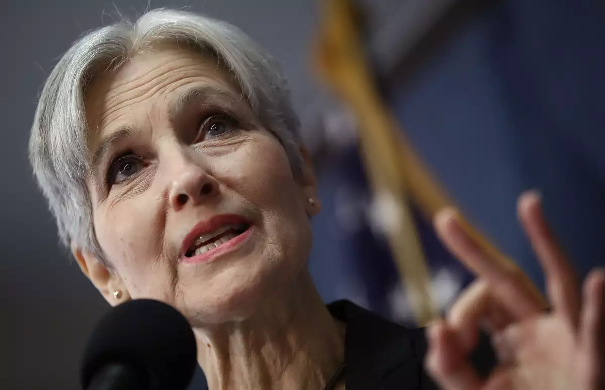 Jill Stein