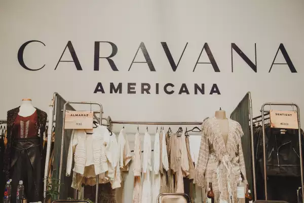 Caravana Americana