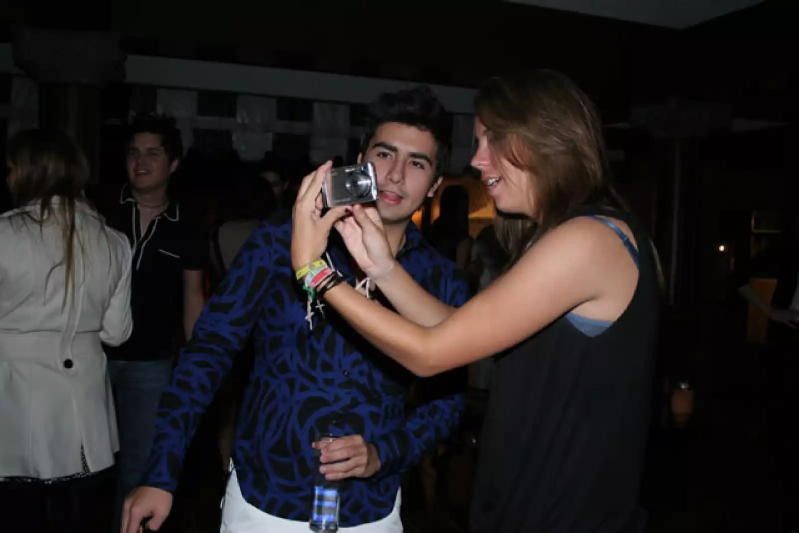 Party 17 de Lorena González