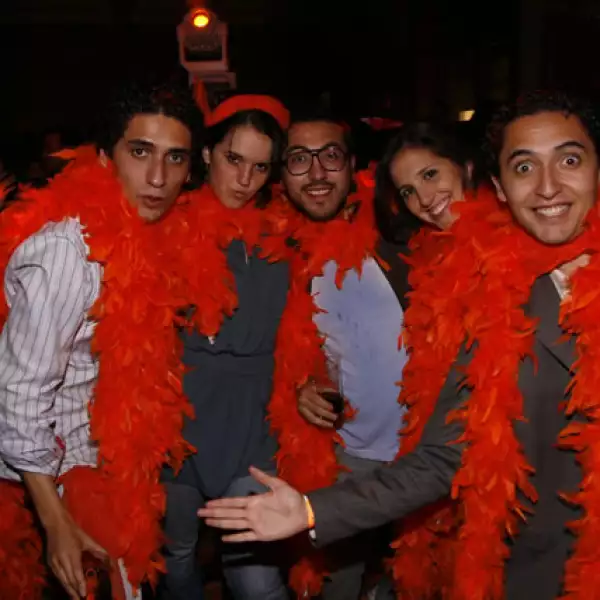 Jägermeister Kabarett