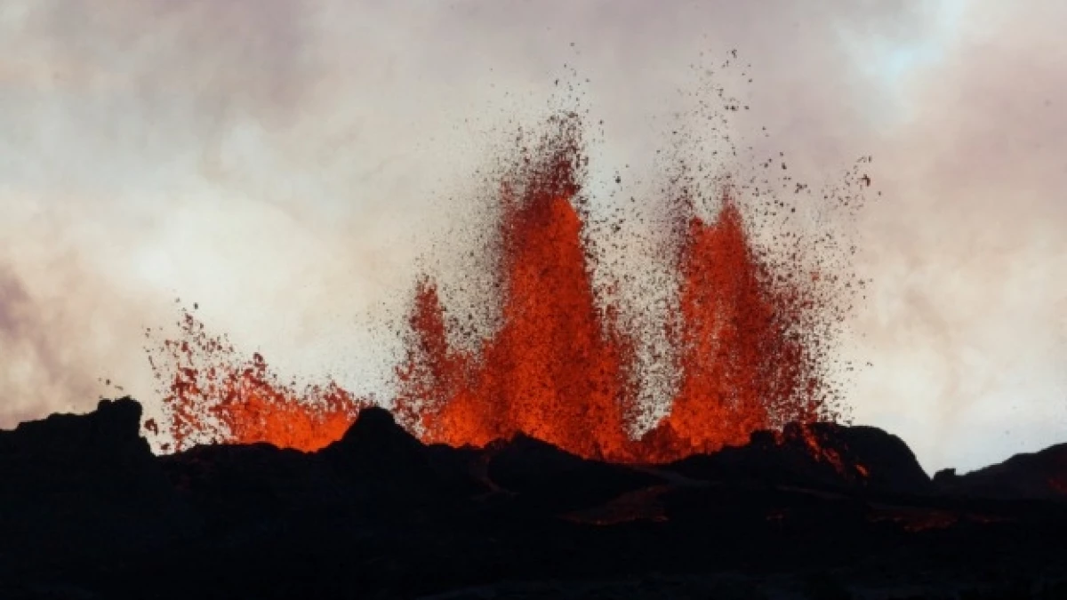 islandia