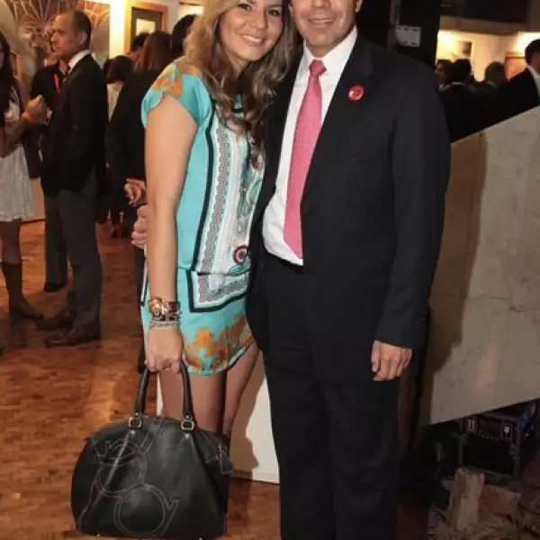 Romi Barberi,Adrian Michel