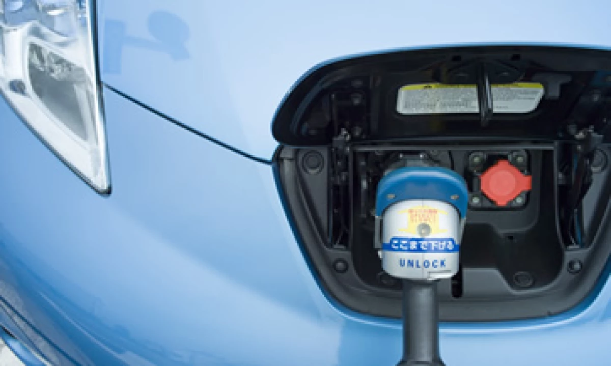 Pekín quiere poner en las calles cinco millones de autos que funcionen con nuevas energías para 2020. (Foto: Getty Images)