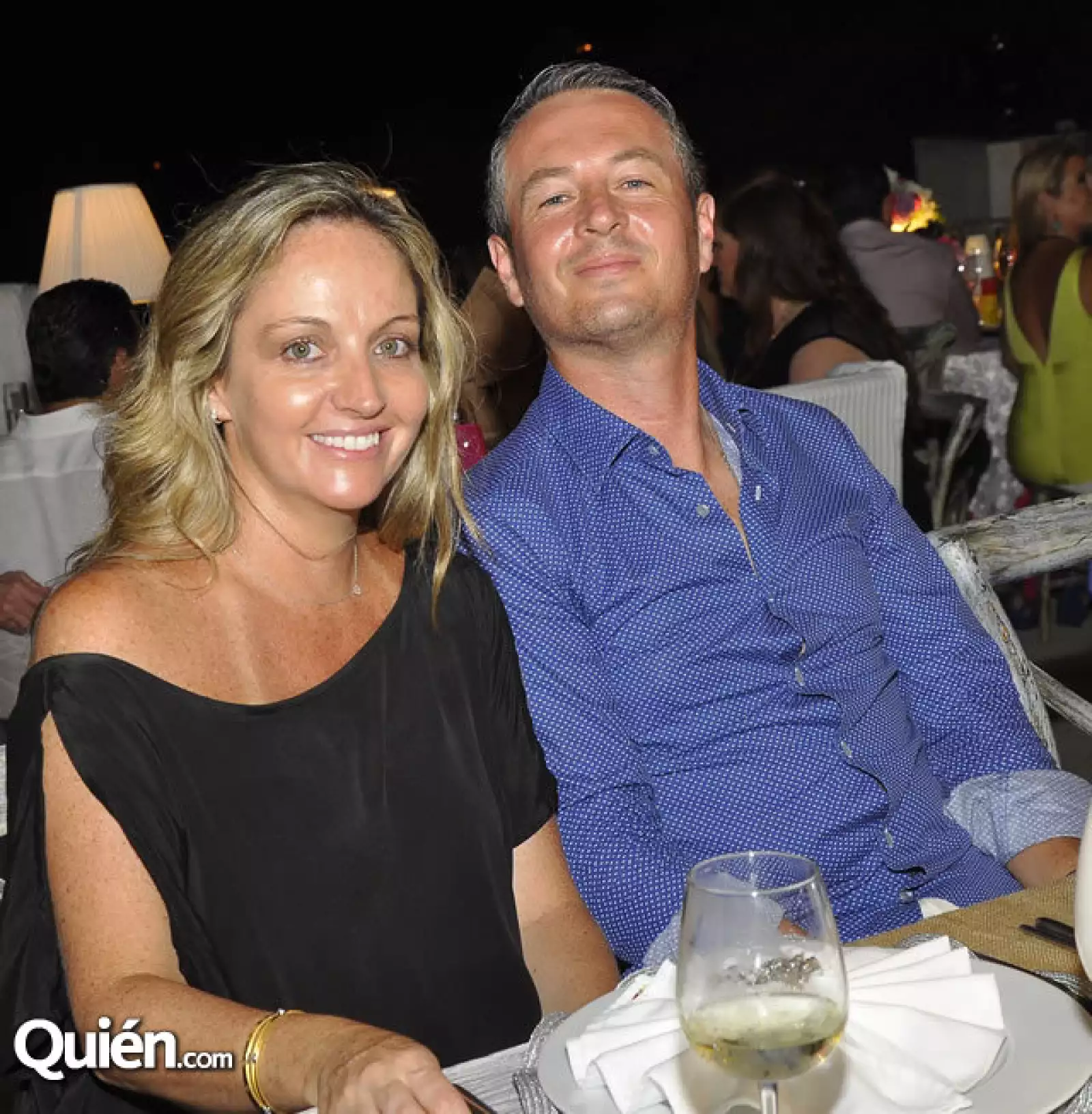 Alejandra Llantad,Juan Bosco