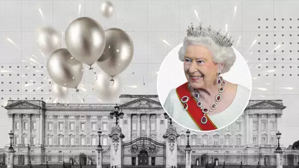 ¿Cómo se celebran 70 años en el trono? Así es el jubileo de Platino de Isabel II