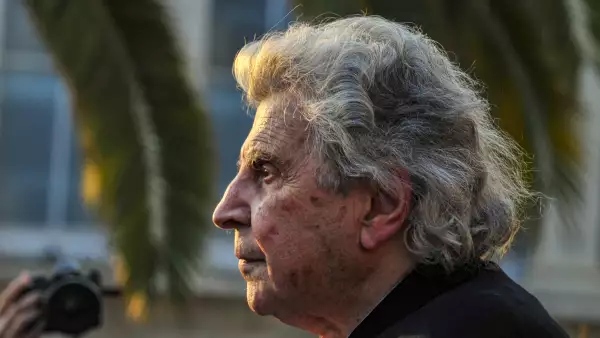 Mikis Theodorakis