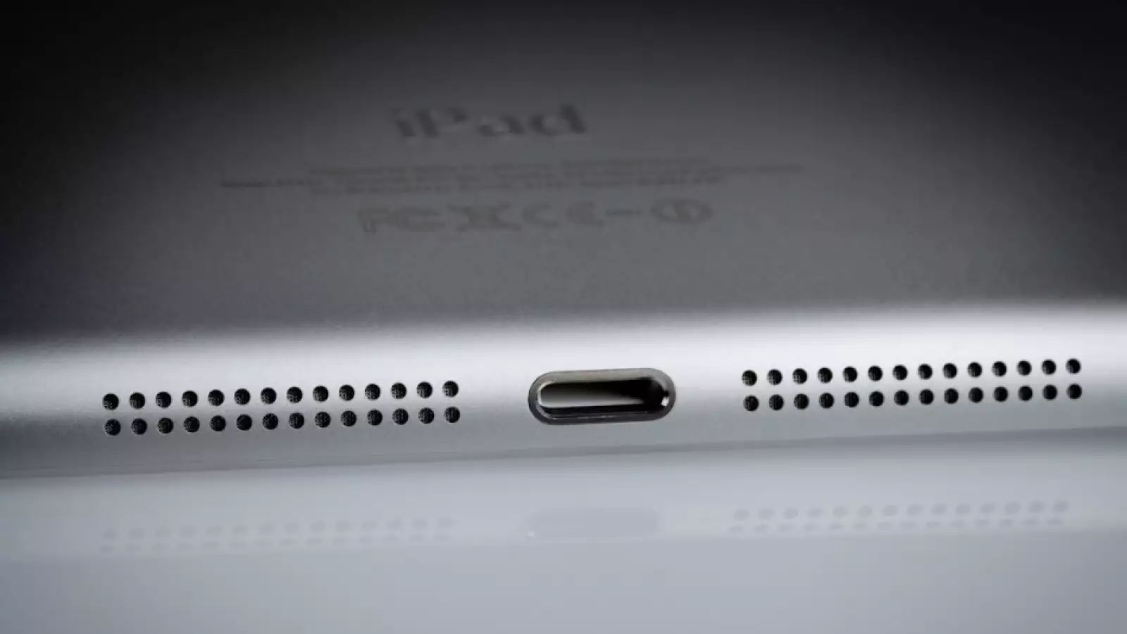 iPad mini diseño Apple 