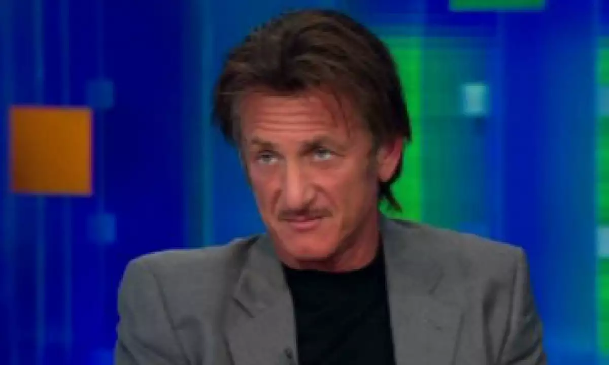 El actor dio una entrevista al programa 60 minutes de CBS News. (Foto: CNN)