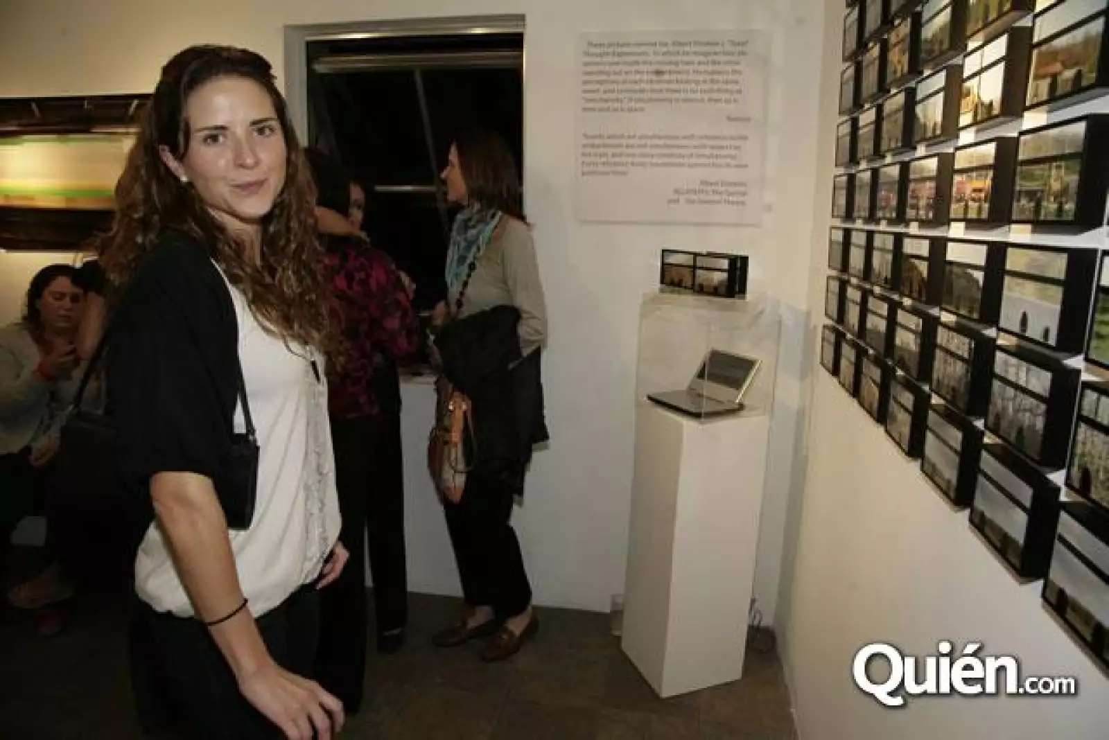 Exposición Patricia Hirschfeld