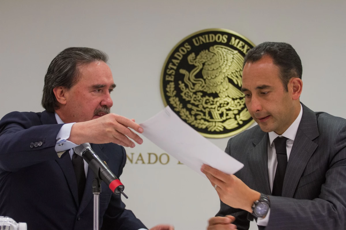Gil Zuarth y Gamboa