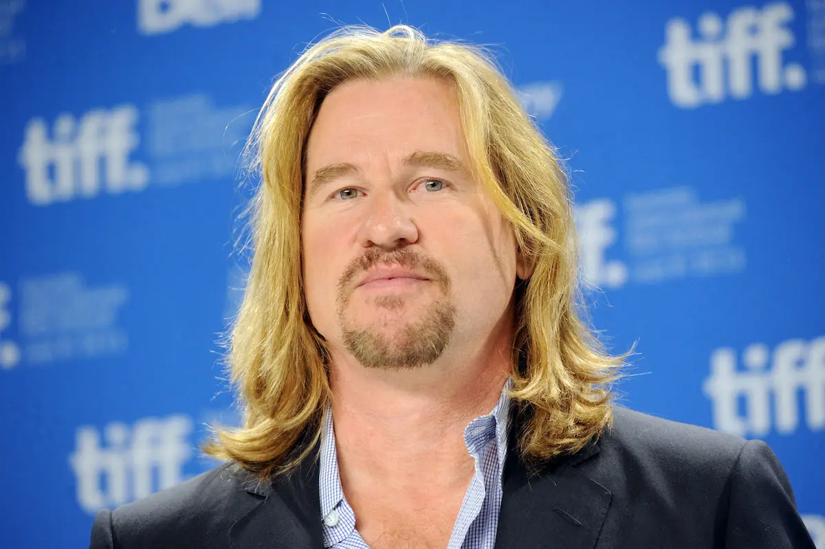"Twixt" Press Conference - 2011 Toronto International Film Festival