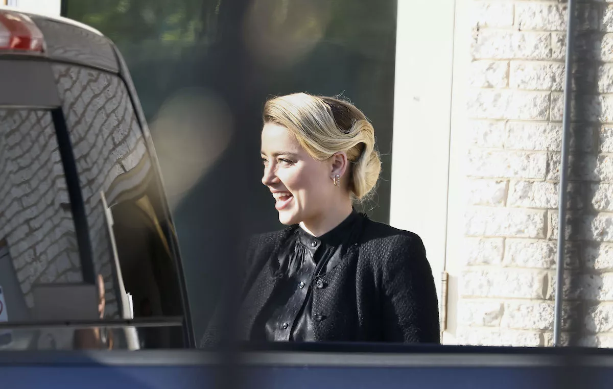 Johnny Depp And Amber Heard Civil Trial Enters Third Week