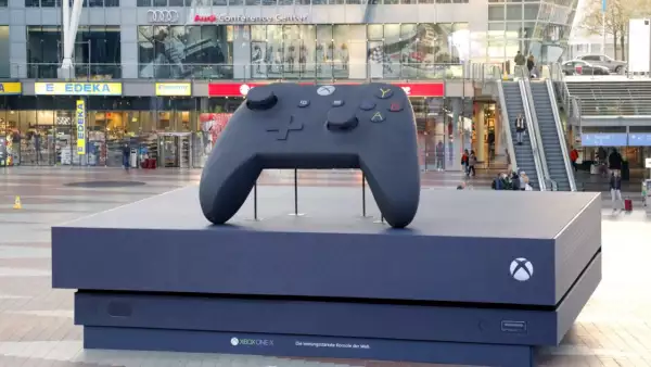 Te decimos lo que debes saber del Xbox One X