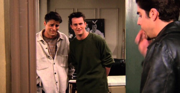 Friends