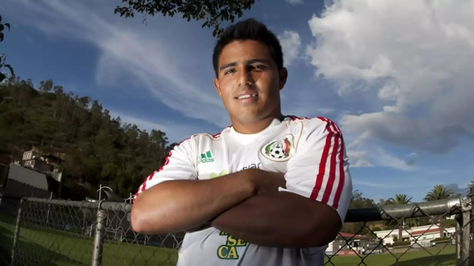 Javier Cortés tri olímpico