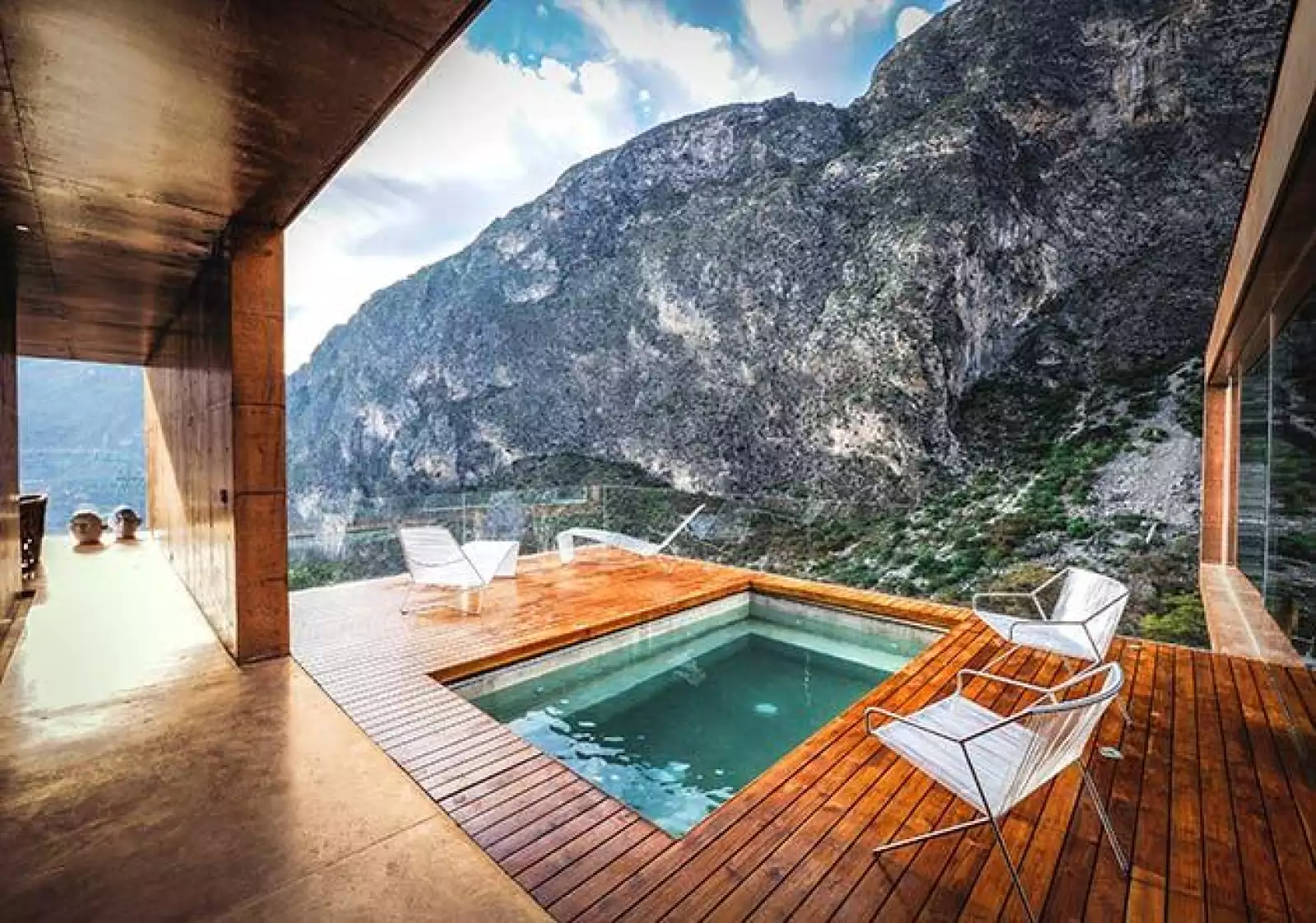 Casa Narigua - P+0 Arquitectura