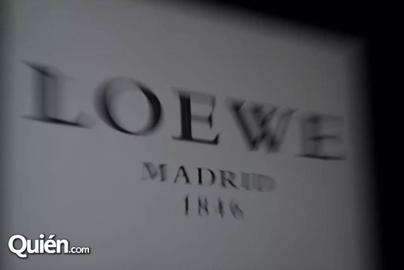 Loewe