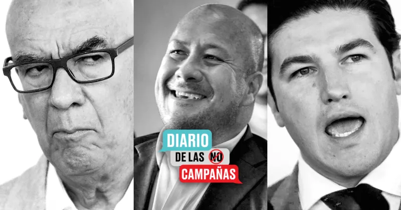 movimiento ciudadano 