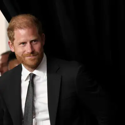 El príncipe Harry y otros famosos deberán indemnizar al Daily Mail con millonaria cantidad