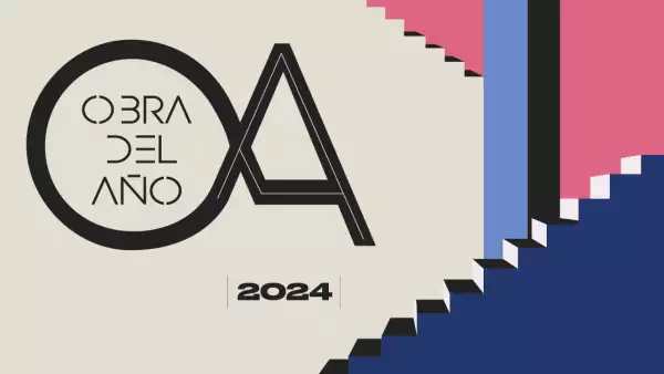 Obra del Año 2024: estos son los proyectos ganadores - Expansión