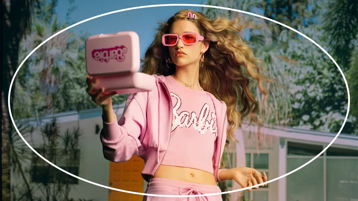 La colección Barbie x Zara se agota y el internet se decepciona. 