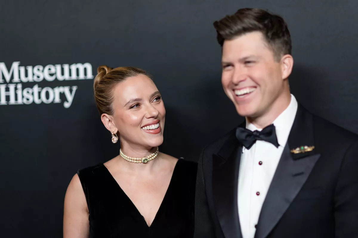 2024 The Museum Gala, New York, USA - 05 Dec 2024